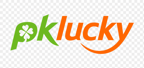 pklucky লোগো